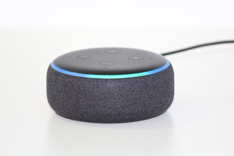 Eine Alexa