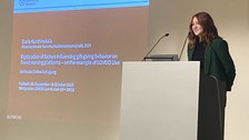 Daria Kurchinskaia Präsentation