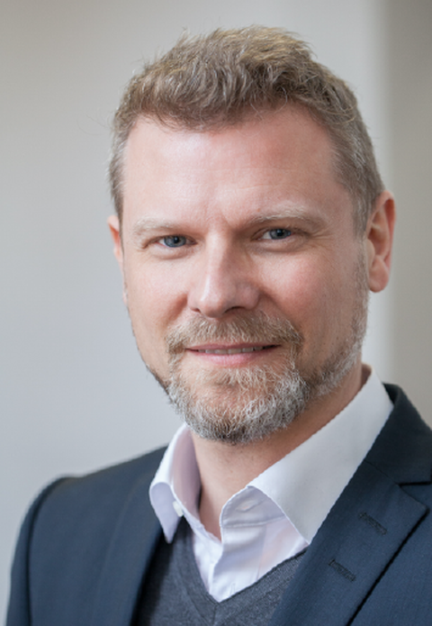 Portrait Christian Stöcker