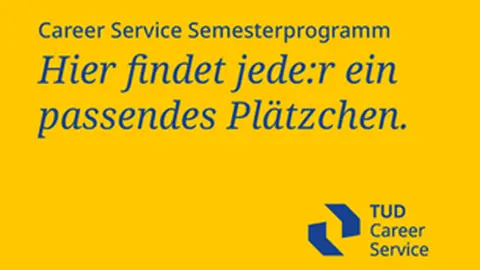 Logo & Slogan Career Service