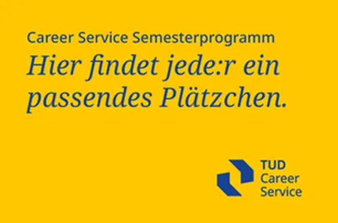 Logo & Slogan Career Service