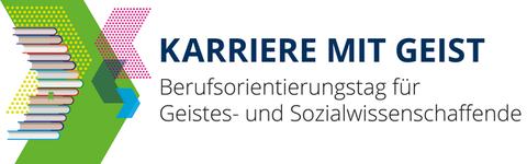 Logo von Karriere mit Geist