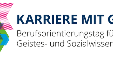 Logo von Karriere mit Geist