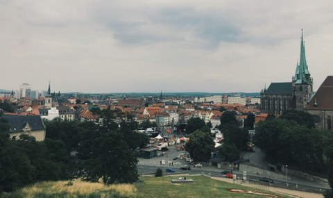 Erfurt