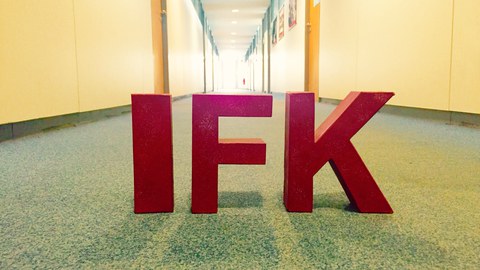 IFK Logo