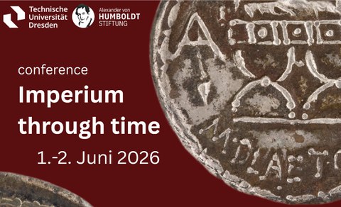 Konferenz "Imperium trought time"