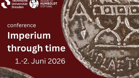Konferenz "Imperium trought time"