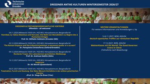 Dresdner Antike Kulturen