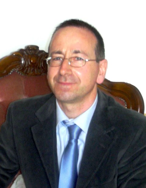 Profilfoto von Dr. Giuseppe Squillace