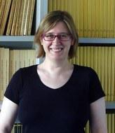 Profilfoto von PD Dr. Dagmar Hofmann