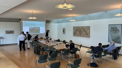 Augst Römerstiftung drei