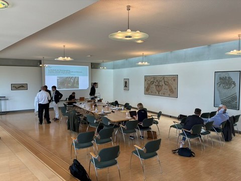 Augst Römerstiftung drei