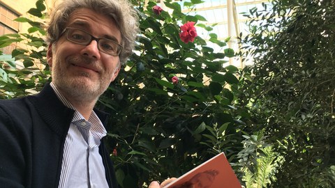 Interview Prof. Lundgreen