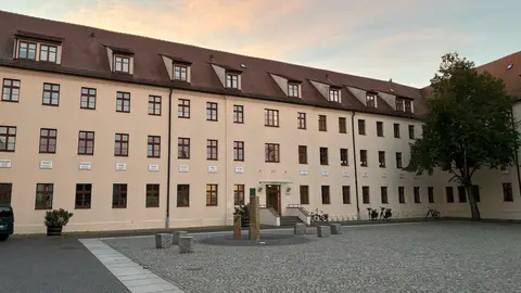 Wittenberg Vortrag Prof. Lundgreen