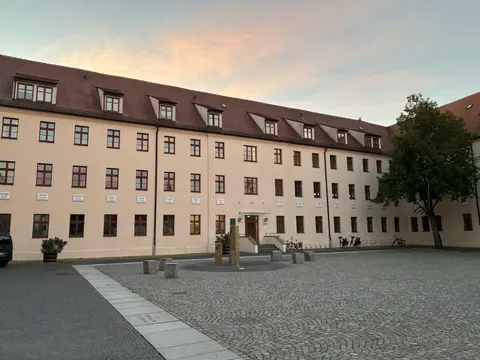 Wittenberg Vortrag Prof. Lundgreen