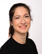 Jana Wolf