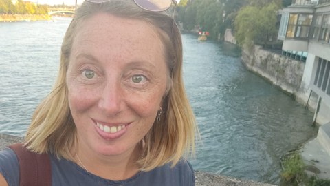 Corinna Link