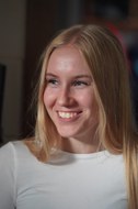 Hannah Forner