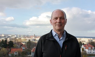 Peter Hafenberg