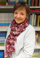 Antje Scheicher