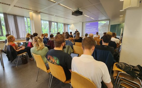 Piraten und Prisen 2026