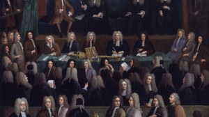 Court of Chancery