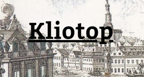 Titelbild des Blogs "Kliotop"