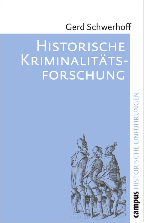 Zu sehen ist das blau-weiße Cover des Buches.