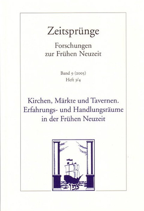 Zu sehen ist das Cover des Buches.