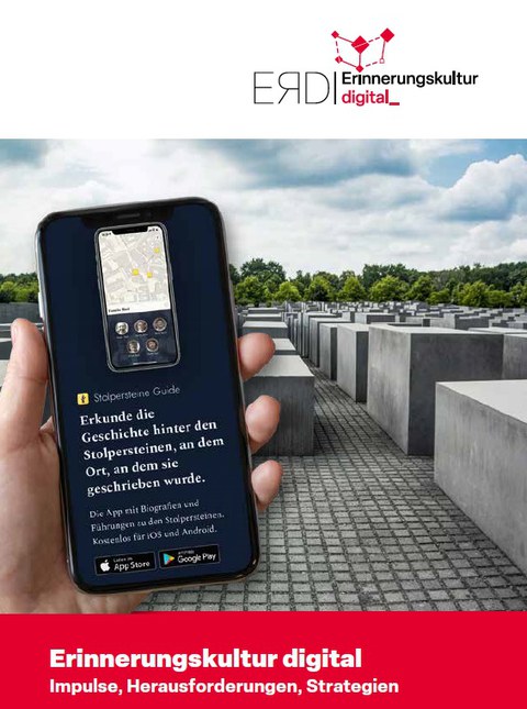Tagung Erinnerungskultur digital