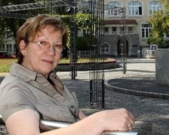 apl. Prof. Dr. Sylvia Mebus