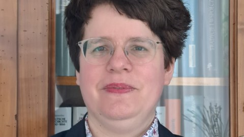 PD Dr. Stephanie Zloch