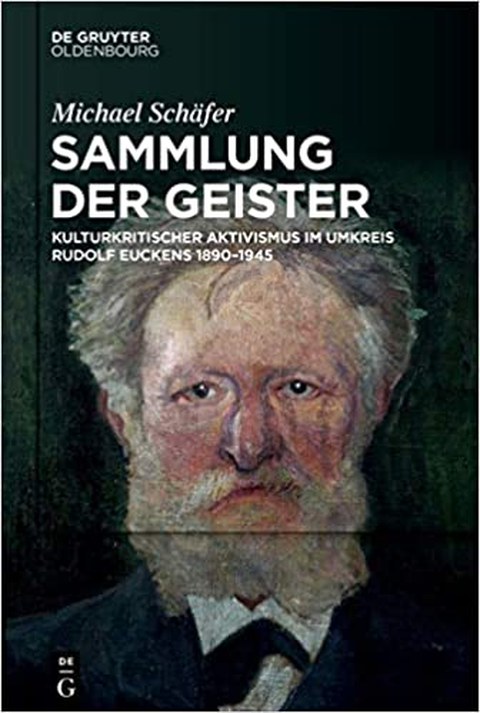 SCHÄFER, Sammlung der Geiste