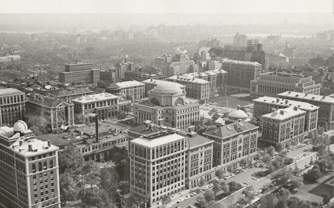 Columbia University
