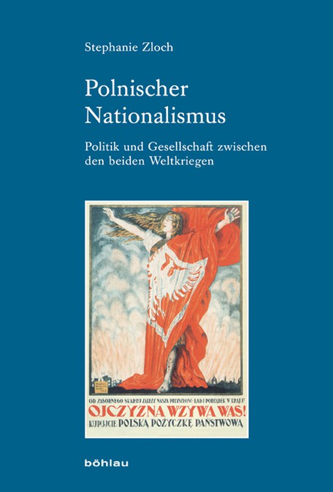 Cover Zloch_Polnischer Nationalismus