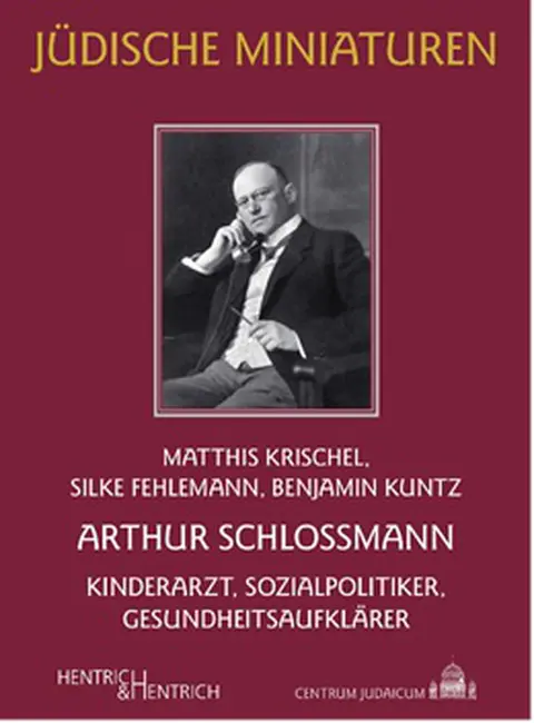 Arthur Schlossmann