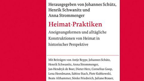 Heimat-Praktiken