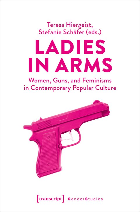 Cover Ladies in Arms