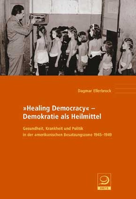 Healing Democracy