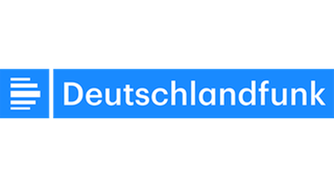 Deutschlandfunk Logo