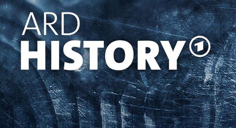 ARD History Logo