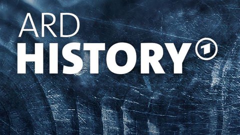 ARD History Logo