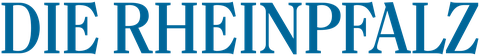 Die Rheinpfalz Logo