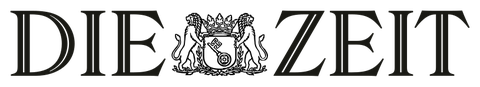 Die Zeit Logo