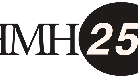 EAHMH25 Logo