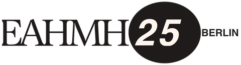 EAHMH25 Logo