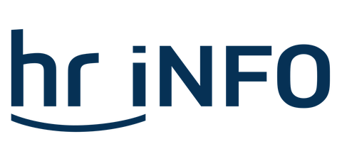 Logo Hr-iNFO