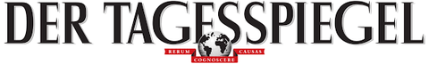 Logo Tagesspiegel