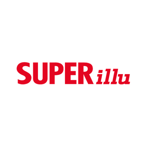 SUPERillu