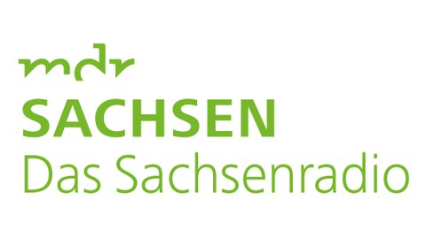 MDR Sachsen Logo